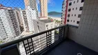 Foto 4 de Apartamento com 2 Quartos para alugar, 85m² em Vila Guilhermina, Praia Grande