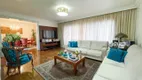 Foto 5 de Apartamento com 4 Quartos à venda, 247m² em Vila Ema, São José dos Campos