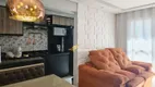 Foto 6 de Apartamento com 2 Quartos à venda, 53m² em Residencial Alexandria, Várzea Paulista