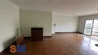 Foto 3 de Apartamento com 4 Quartos à venda, 160m² em Moema, São Paulo