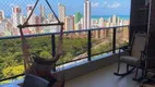 Foto 2 de Apartamento com 4 Quartos à venda, 201m² em Miramar, João Pessoa
