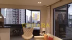 Foto 2 de Cobertura com 3 Quartos à venda, 227m² em Santana, São Paulo