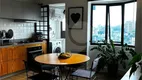 Foto 10 de Cobertura com 1 Quarto à venda, 95m² em Pinheiros, São Paulo