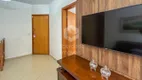 Foto 16 de Apartamento com 3 Quartos à venda, 110m² em Caiçaras, Belo Horizonte