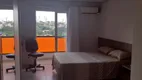 Foto 8 de Flat com 1 Quarto para alugar, 30m² em Jardim Goiás, Goiânia