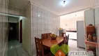 Foto 4 de Casa com 3 Quartos à venda, 110m² em Água Branca, Piracicaba