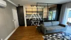 Foto 8 de Apartamento com 1 Quarto para alugar, 77m² em Chácara Santo Antônio, São Paulo