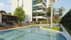 Foto 6 de Apartamento com 4 Quartos à venda, 139m² em Apipucos, Recife