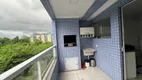 Foto 10 de Apartamento com 2 Quartos à venda, 68m² em Praia de Itaguá, Ubatuba