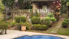 Foto 67 de Casa de Condomínio com 4 Quartos para alugar, 500m² em Residencial Morada das Estrelas Aldeia da Serra, Barueri