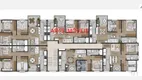 Foto 13 de Apartamento com 2 Quartos à venda, 53m² em Weissopolis, Pinhais