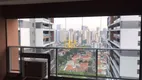 Foto 2 de Apartamento com 1 Quarto à venda, 43m² em Brooklin, São Paulo