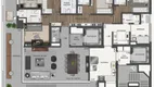 Foto 5 de Apartamento com 4 Quartos à venda, 251m² em Vila Nova Conceição, São Paulo