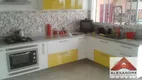 Foto 3 de Casa de Condomínio com 3 Quartos à venda, 172m² em Condomínio Residencial Mantiqueira, São José dos Campos