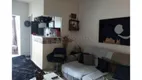 Foto 2 de Flat com 1 Quarto à venda, 50m² em Vila Uberabinha, São Paulo