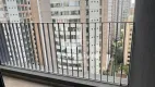 Foto 2 de Apartamento com 1 Quarto à venda, 25m² em Indianópolis, São Paulo