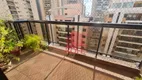 Foto 2 de Apartamento com 4 Quartos à venda, 130m² em Campo Belo, São Paulo