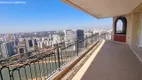 Foto 2 de Apartamento com 4 Quartos à venda, 430m² em Panamby, São Paulo