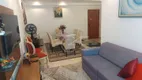 Foto 2 de Apartamento com 2 Quartos à venda, 80m² em Boqueirão, Santos