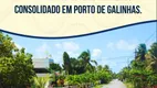 Foto 3 de Apartamento com 1 Quarto à venda, 450m² em Porto de Galinhas, Ipojuca