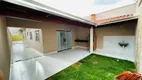 Foto 10 de Casa com 3 Quartos à venda, 110m² em Jardim Boa Esperança, Aparecida de Goiânia