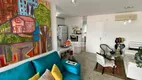 Foto 21 de Apartamento com 2 Quartos para venda ou aluguel, 92m² em Itararé, São Vicente