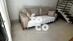 Foto 3 de Sobrado com 2 Quartos à venda, 82m² em Itapema Sul, Uberlândia