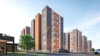 Foto 4 de Apartamento com 2 Quartos à venda, 45m² em Jardim Maria Celina, Londrina