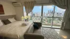 Foto 8 de Flat com 1 Quarto para alugar, 32m² em Brooklin, São Paulo