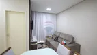 Foto 5 de Apartamento com 2 Quartos à venda, 56m² em Condominio Residencial Viva Vista, Sumaré