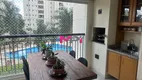 Foto 6 de Apartamento com 3 Quartos à venda, 119m² em Parque Residencial Eloy Chaves, Jundiaí