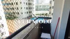 Foto 5 de Apartamento com 3 Quartos à venda, 75m² em Vila Gilda, Santo André