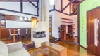 Foto 4 de Casa de Condomínio com 3 Quartos à venda, 330m² em Santa Felicidade, Curitiba