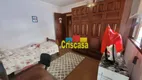 Foto 15 de Casa com 5 Quartos à venda, 140m² em Cidade Praiana, Rio das Ostras