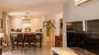Foto 6 de Apartamento com 2 Quartos à venda, 135m² em Perdizes, São Paulo