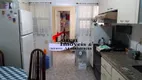 Foto 6 de Apartamento com 3 Quartos à venda, 110m² em Itararé, São Vicente