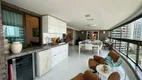Foto 11 de Apartamento com 3 Quartos à venda, 210m² em Candeal, Salvador