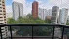 Foto 26 de Apartamento com 4 Quartos para venda ou aluguel, 220m² em Morumbi, São Paulo