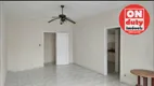 Foto 2 de Apartamento com 3 Quartos à venda, 140m² em Boqueirão, Santos