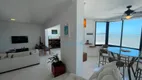 Foto 9 de Apartamento com 4 Quartos à venda, 230m² em Praia das Pitangueiras, Guarujá