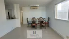 Foto 11 de Apartamento com 3 Quartos para alugar, 117m² em Jardim Astúrias, Guarujá