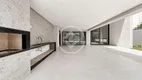 Foto 7 de Casa de Condomínio com 5 Quartos à venda, 521m² em Residencial Alphaville Flamboyant, Goiânia