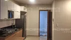 Foto 5 de Flat com 1 Quarto para alugar, 44m² em Bosque das Juritis, Ribeirão Preto