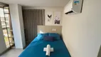 Foto 7 de Flat com 1 Quarto à venda, 27m² em Cabo Branco, João Pessoa