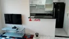 Foto 2 de Flat com 1 Quarto para alugar, 41m² em Vila Olímpia, São Paulo