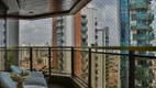 Foto 10 de Apartamento com 3 Quartos à venda, 158m² em Jardim Anália Franco, São Paulo