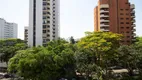 Foto 8 de Apartamento com 4 Quartos à venda, 220m² em Moema, São Paulo