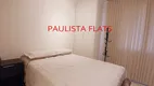 Foto 12 de Flat com 1 Quarto para alugar, 29m² em Cerqueira César, São Paulo