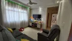 Foto 2 de Apartamento com 2 Quartos à venda, 89m² em Parque São Vicente, São Vicente