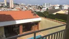 Foto 28 de Sobrado com 3 Quartos para venda ou aluguel, 443m² em Campestre, Santo André